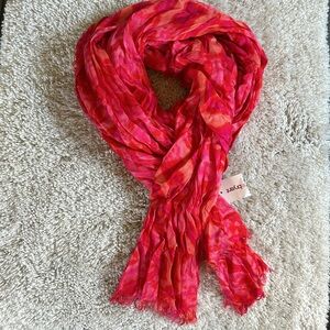 Lane Bryant Infinity Scarf NWT